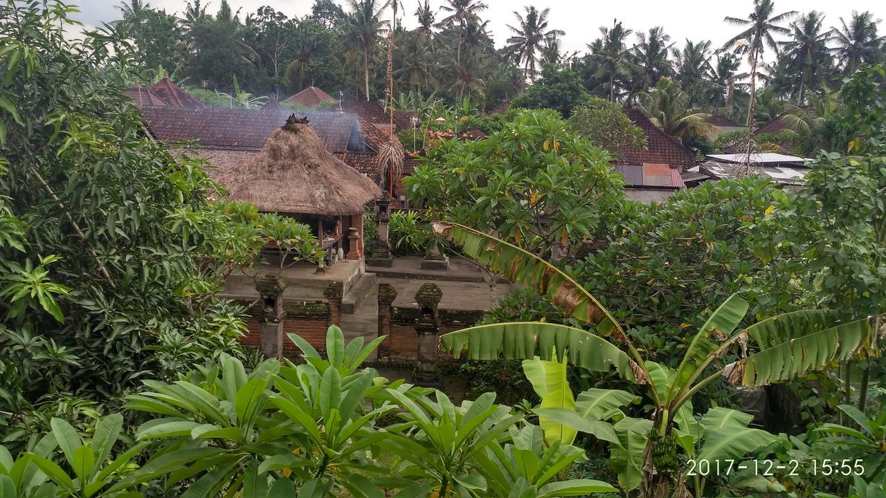 Obama House Ubud Apartment Bagian luar foto